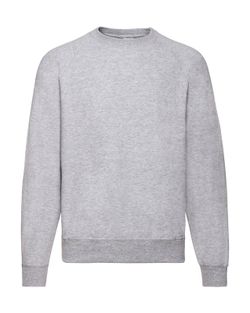 Raglanärmel-Sweatshirt