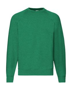 Raglanärmel-Sweatshirt