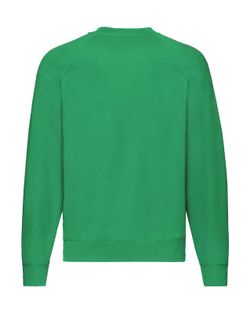 Raglanärmel-Sweatshirt