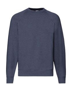 Raglanärmel-Sweatshirt