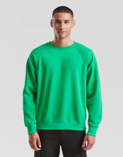Raglanärmel-Sweatshirt