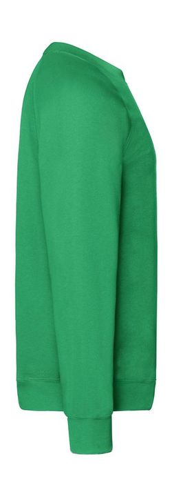 Raglanärmel-Sweatshirt