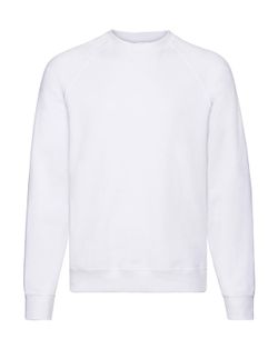Raglanärmel-Sweatshirt