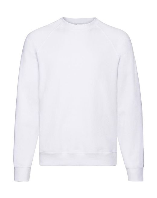 Raglanärmel-Sweatshirt
