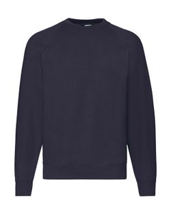 Raglanärmel-Sweatshirt