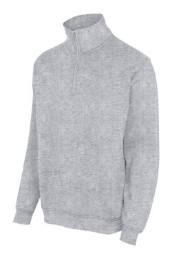 Felpa Mezza Zip Velilla 105702