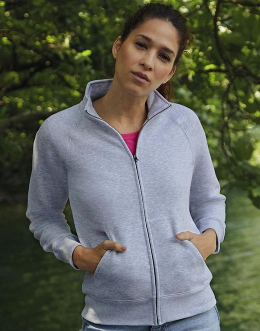 Damen Sweatshirt