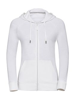 Sudadera mujer con cremallera HD