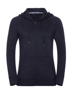 Sudadera mujer con cremallera HD