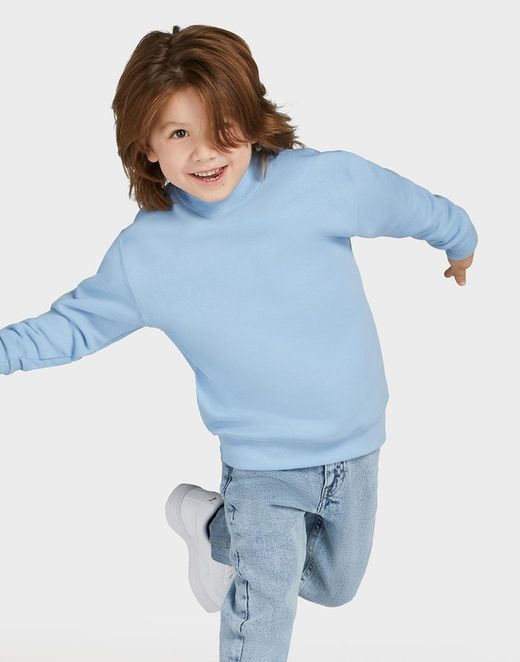 Jungensweatshirt