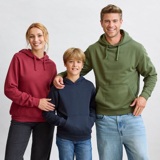 Sudadera Niño Draco