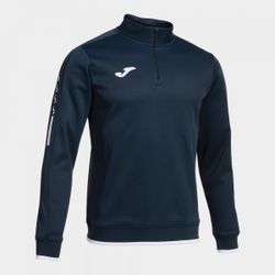 SUDADERA OLIMPIADA MARINO