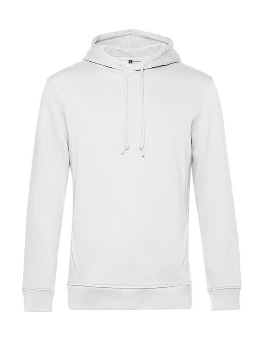 Organic Hoodie