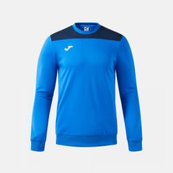 Phoenix Iii Sweatshirt Royal Blue Dark Navy