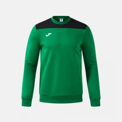 Phoenix Iii Sweatshirt Green Black