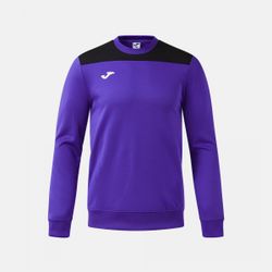 Phoenix Iii Sweatshirt Violet Black