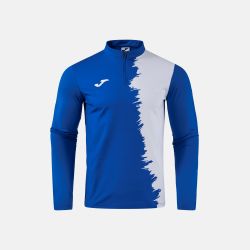 Sudadera Picasho Royal Blanco