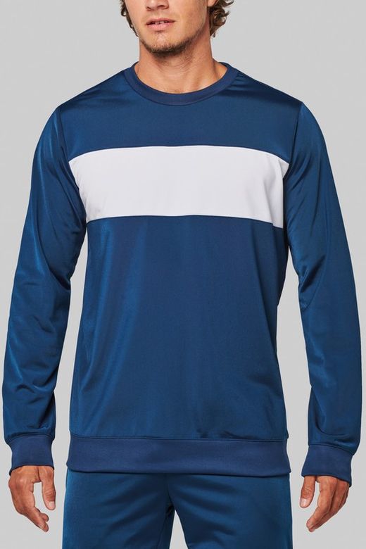 Sudadera Poliéster