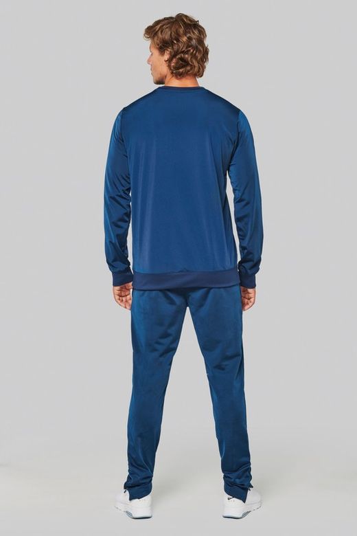 Sudadera Poliéster