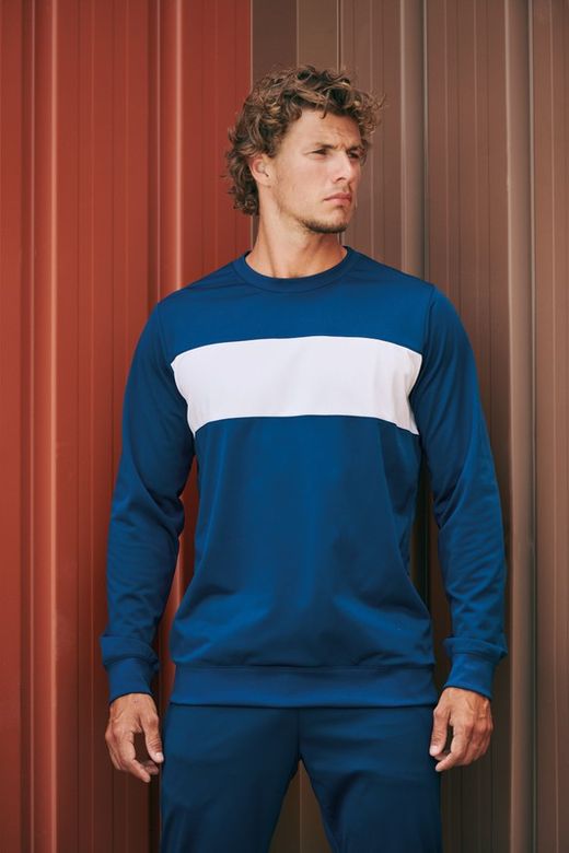 Sudadera Poliéster