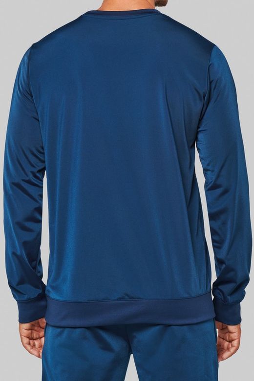 Sudadera Poliéster