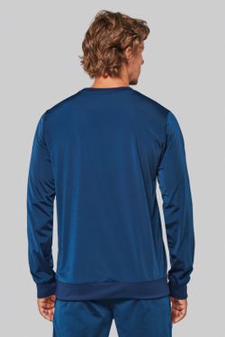 Sudadera Poliéster
