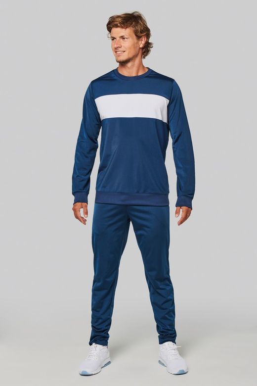 Sudadera Poliéster