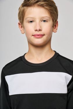 Kinder Polyester Sweatshirt