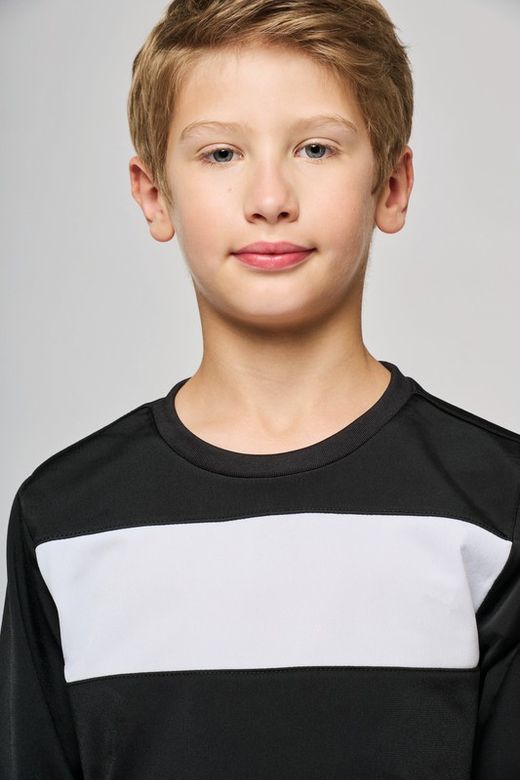 Kinder Polyester Sweatshirt
