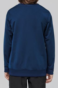 Kinder Polyester Sweatshirt