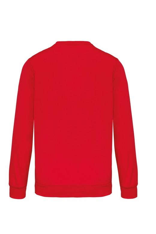 Kinder Polyester Sweatshirt