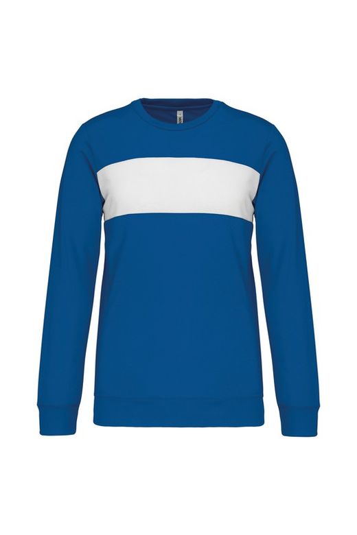 Kinder Polyester Sweatshirt