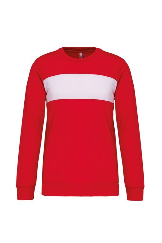 Kinder Polyester Sweatshirt