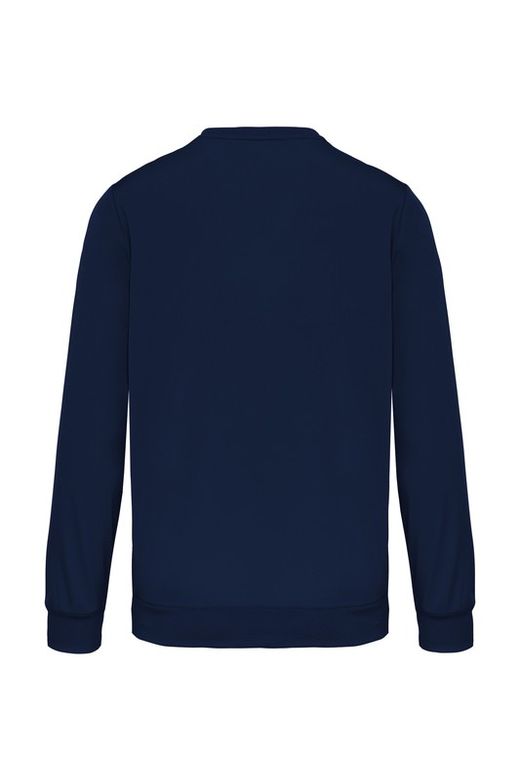 Kinder Polyester Sweatshirt