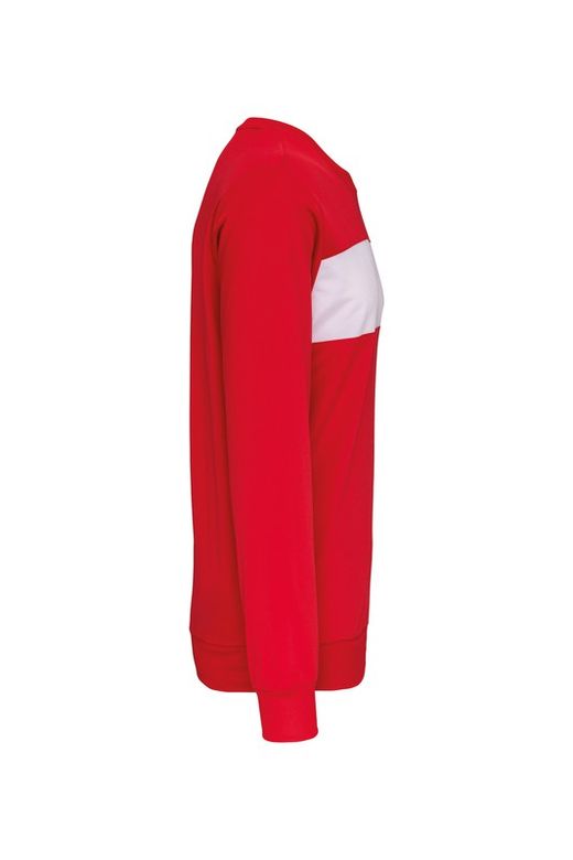 Kinder Polyester Sweatshirt