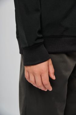 Kinder Polyester Sweatshirt