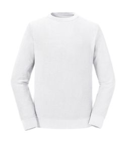 Sudadera Pure Organic reversible
