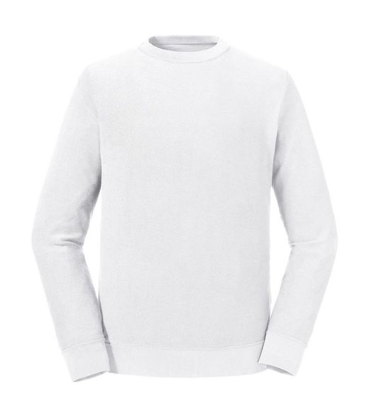 Sweat réversible Pure Organic