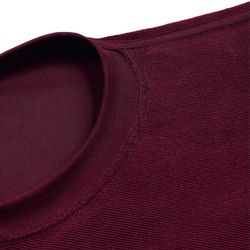 Reine Bio-Wende-Sweatshirt