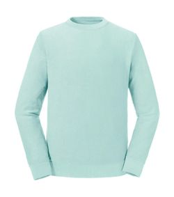 Reine Bio-Wende-Sweatshirt