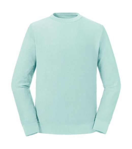 Reine Bio-Wende-Sweatshirt