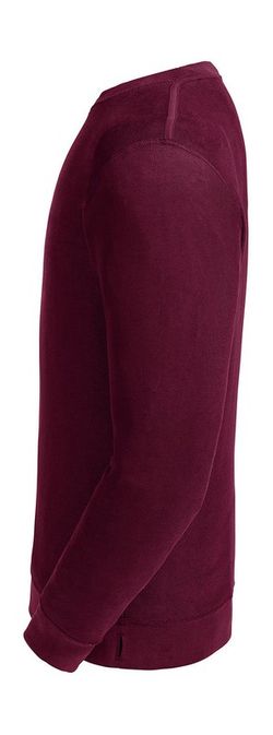 Reine Bio-Wende-Sweatshirt