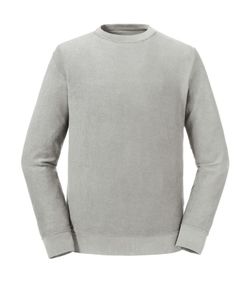 Reine Bio-Wende-Sweatshirt