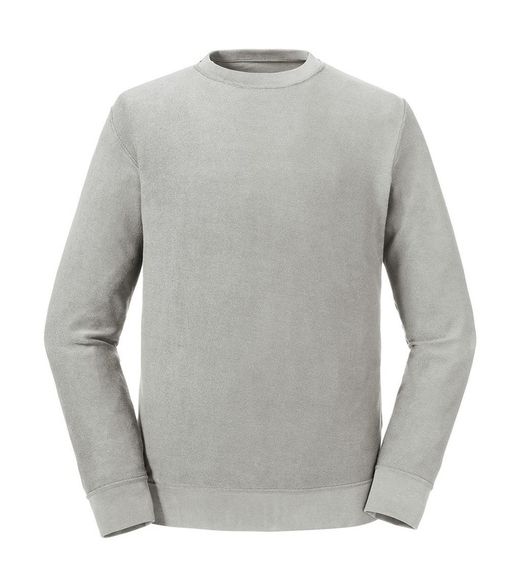 Reine Bio-Wende-Sweatshirt