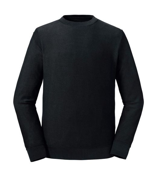 Reine Bio-Wende-Sweatshirt