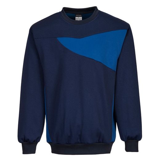 PW2 RUNDHALSSWEATSHIRT
