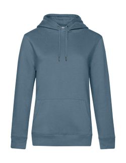 Damen Queen Hoodie