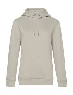Damen Queen Hoodie