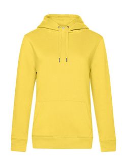 Damen Queen Hoodie