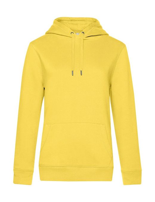 Damen Queen Hoodie